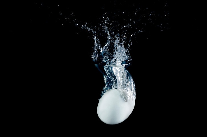 Egg Drop
