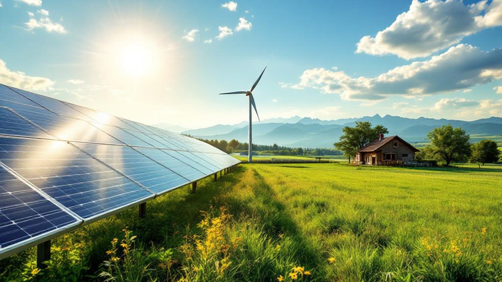 power supply strategy developed