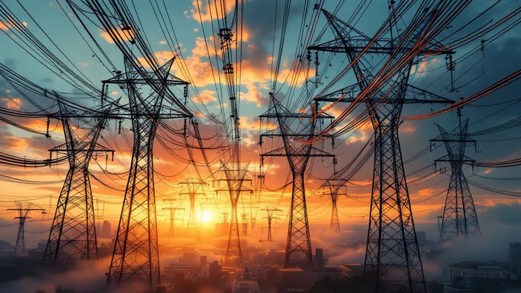 regulatory and policy issues