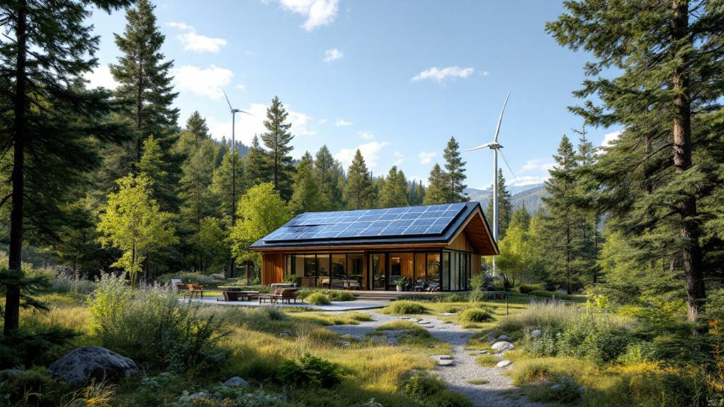 energy storage solutions overview