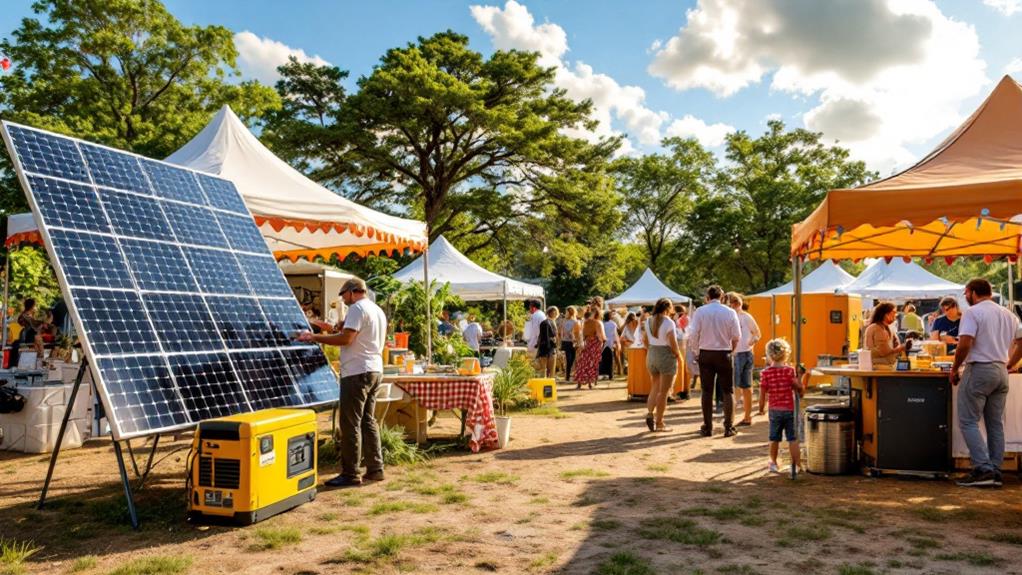 sustainable energy innovations unleashed
