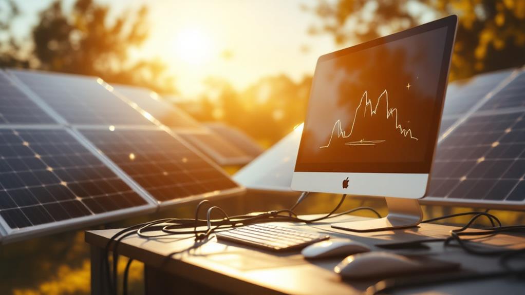 fundamentals of solar energy