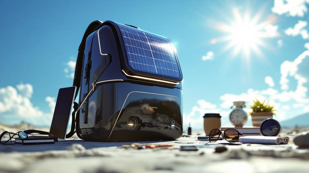 advancements in solar innovation