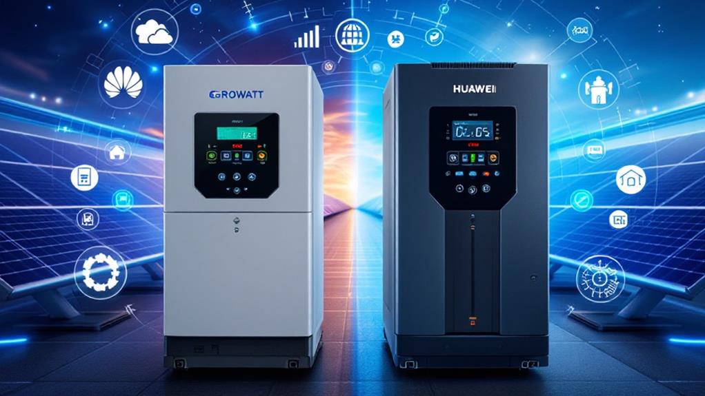 advanced technological innovations discussed
