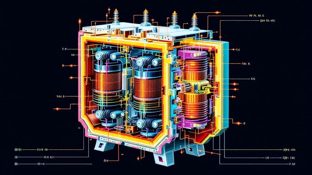understanding transformer mechanism