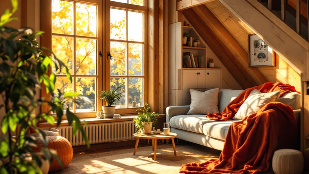 home sealing and insulation