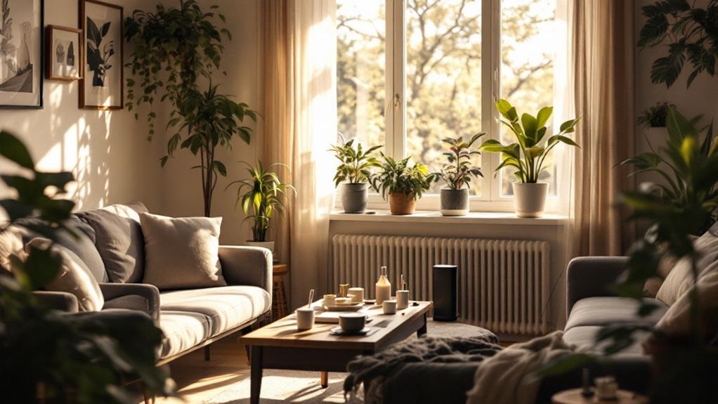 reduce energy consumption now