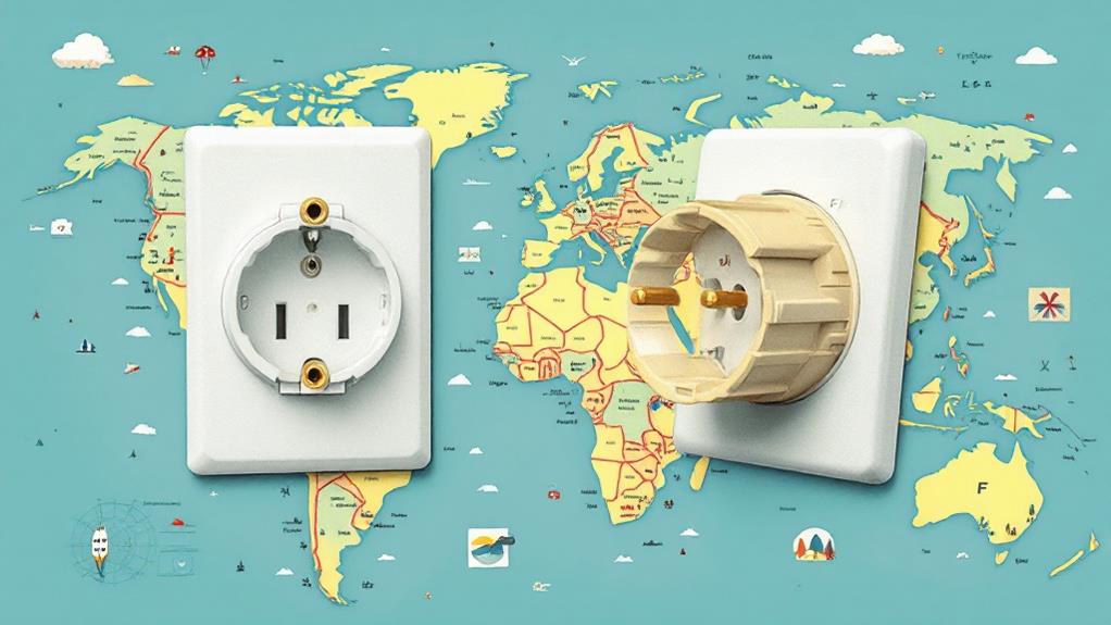 understanding type c f