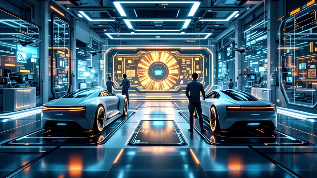 advancements in energy storage