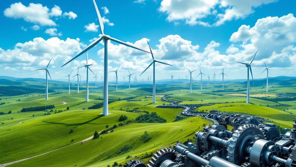 energy transformation process explained