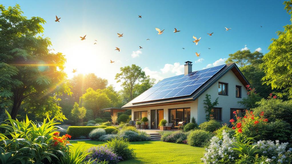 sustainable practices for nature