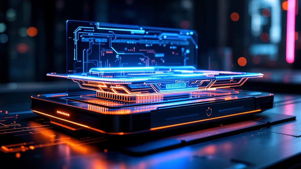 innovative energy storage solutions