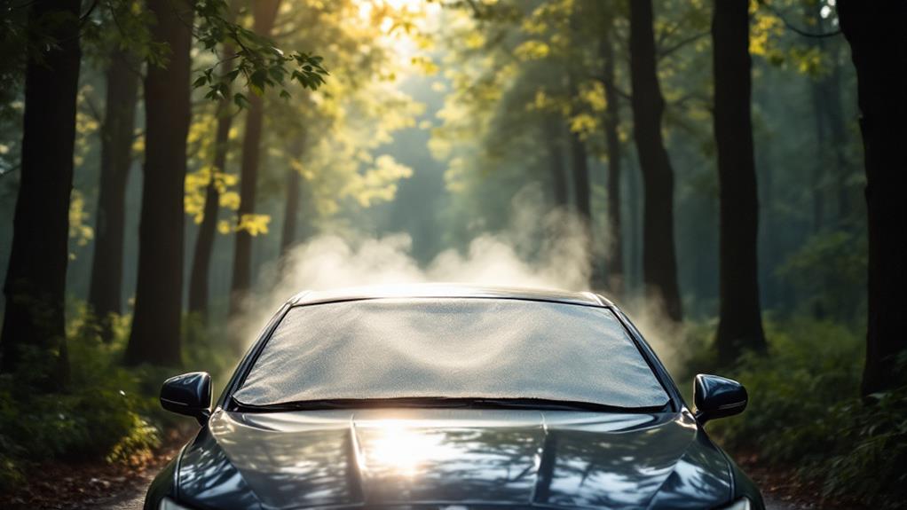extreme temperature protection measures
