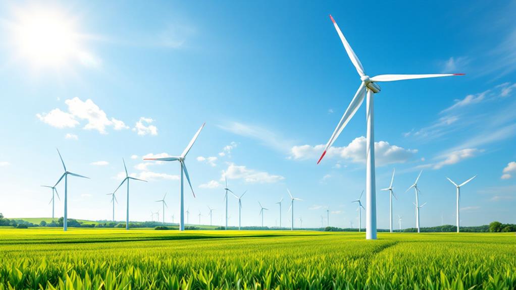 sustainable energy source advantages