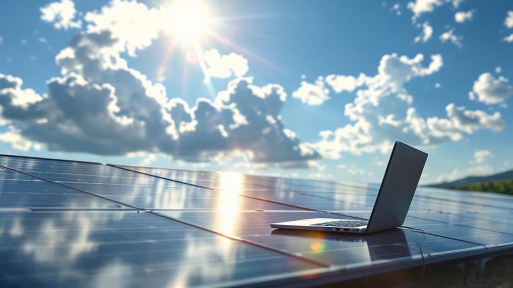 sunlight availability affects growth