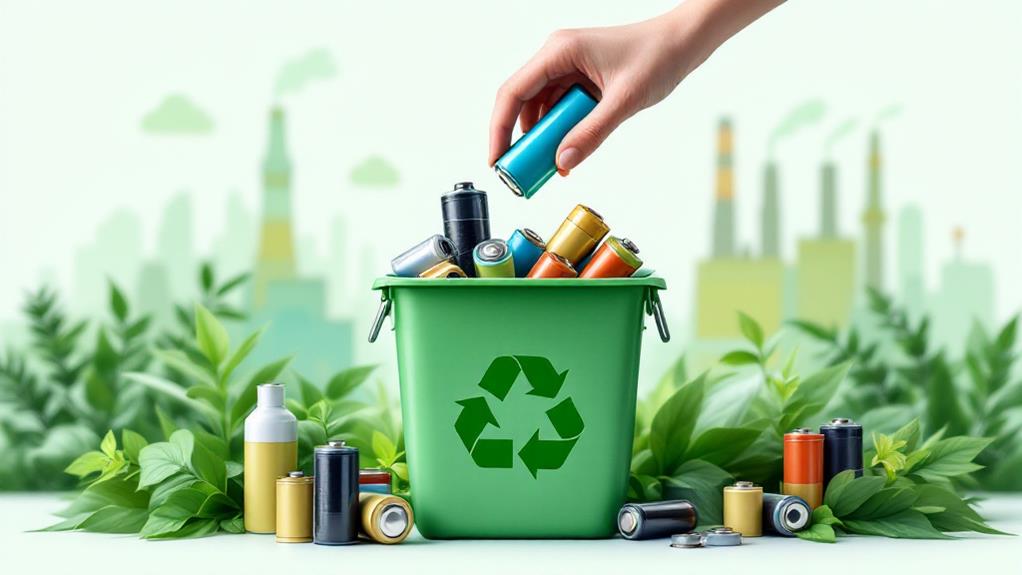conserve resources reduce waste protect environment