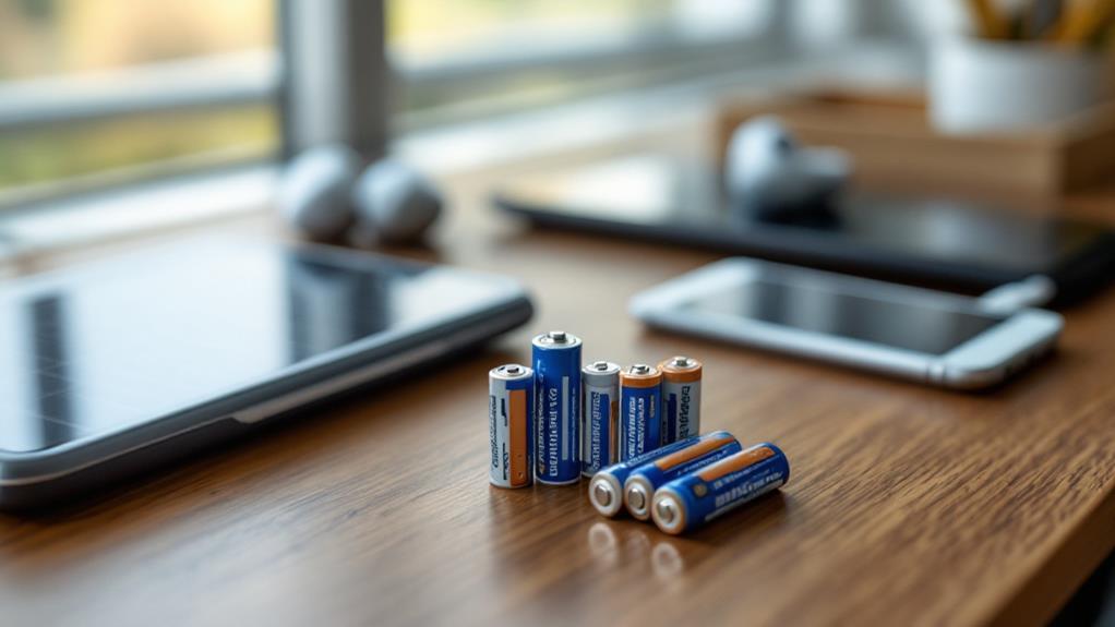 renewable battery alternatives