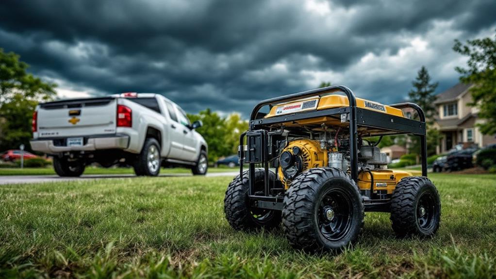 wheeled transportation accessory kits
