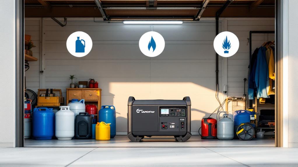 energy alternatives exploration