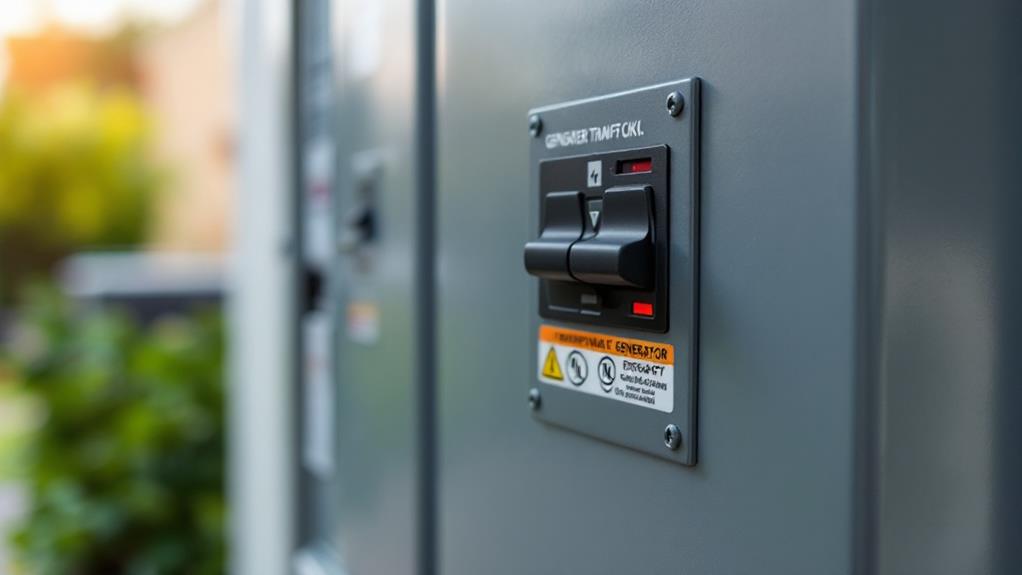essential safeguards and compliance