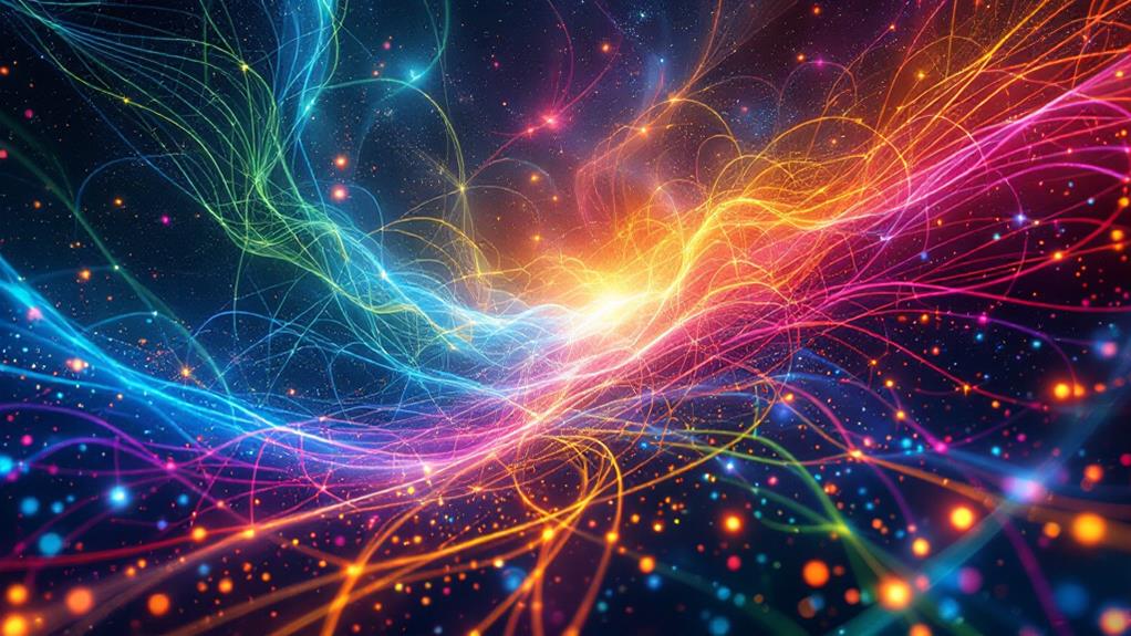fundamental physics theoretical framework
