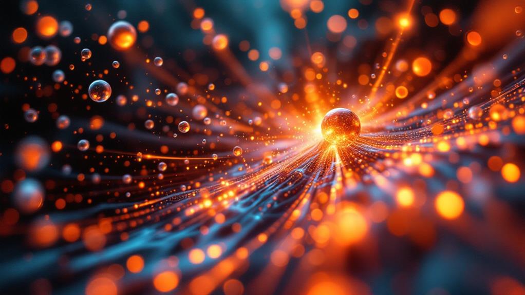 mysterious quantum phenomena explained