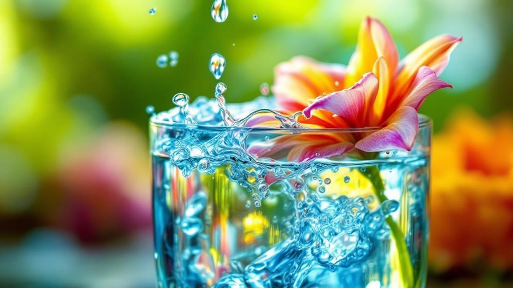 observing natural phenomena with curiosity