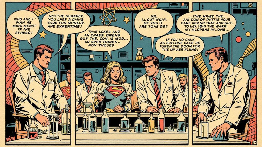 ethical considerations in narrative crafting