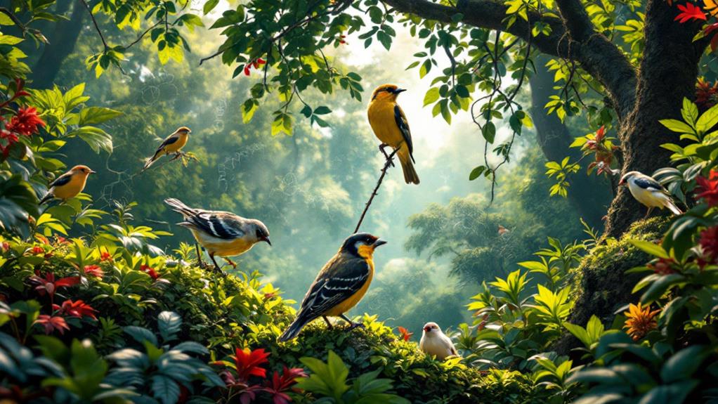 integrative evolutionary biological framework