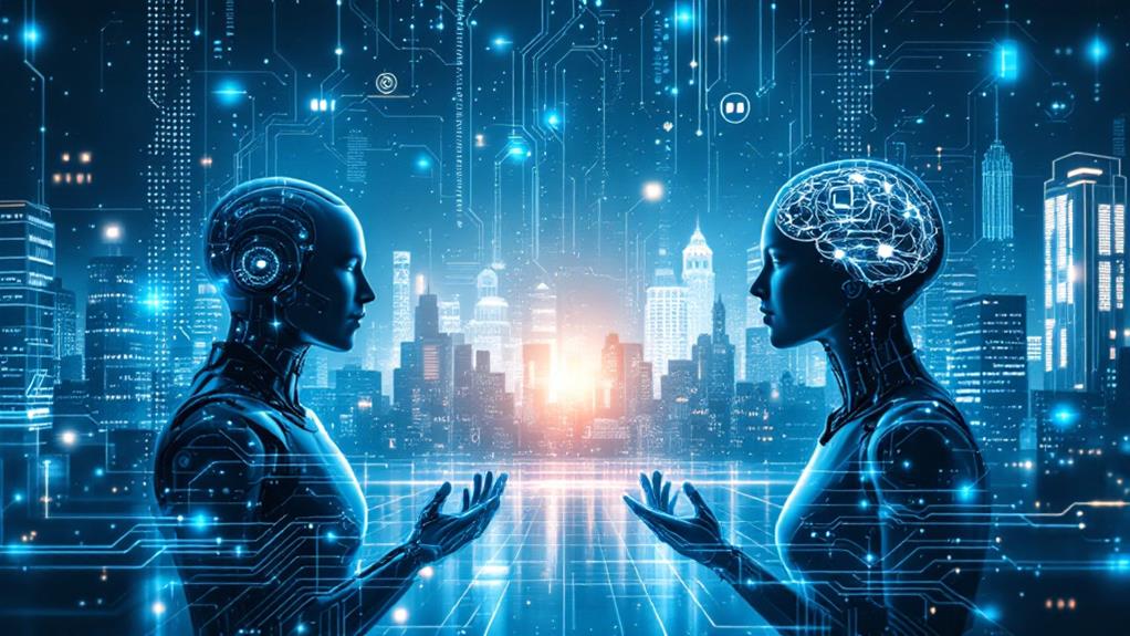 responsible ai development and application