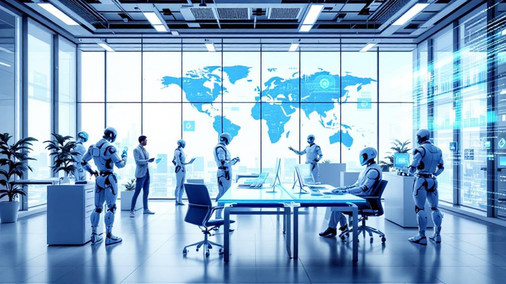 transforming business with intelligent solutions