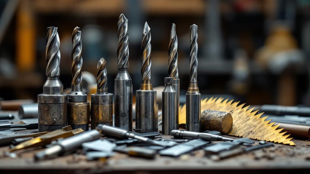 durable resilient specialized metal alloy