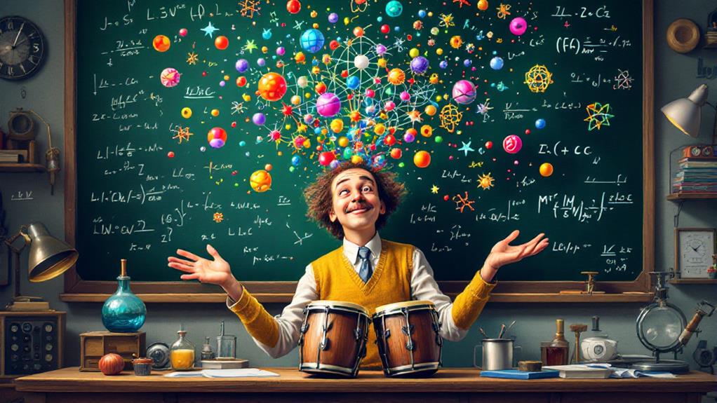 unconventional educational methods explored