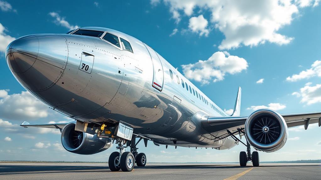 heavy industries powering technology