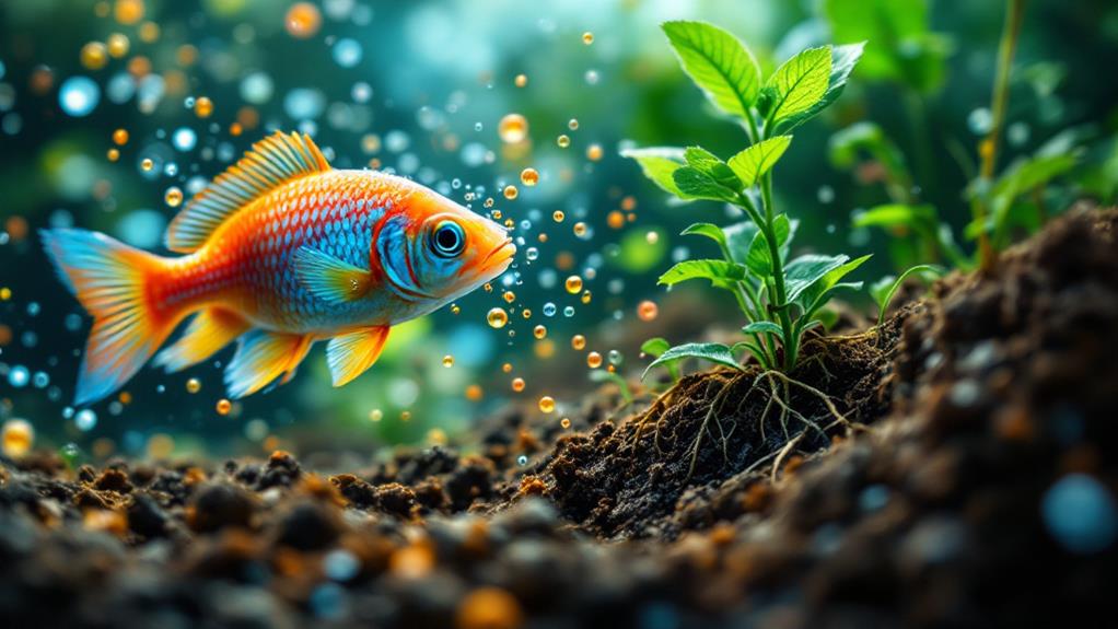 nanomaterials environmental impact assessment required
