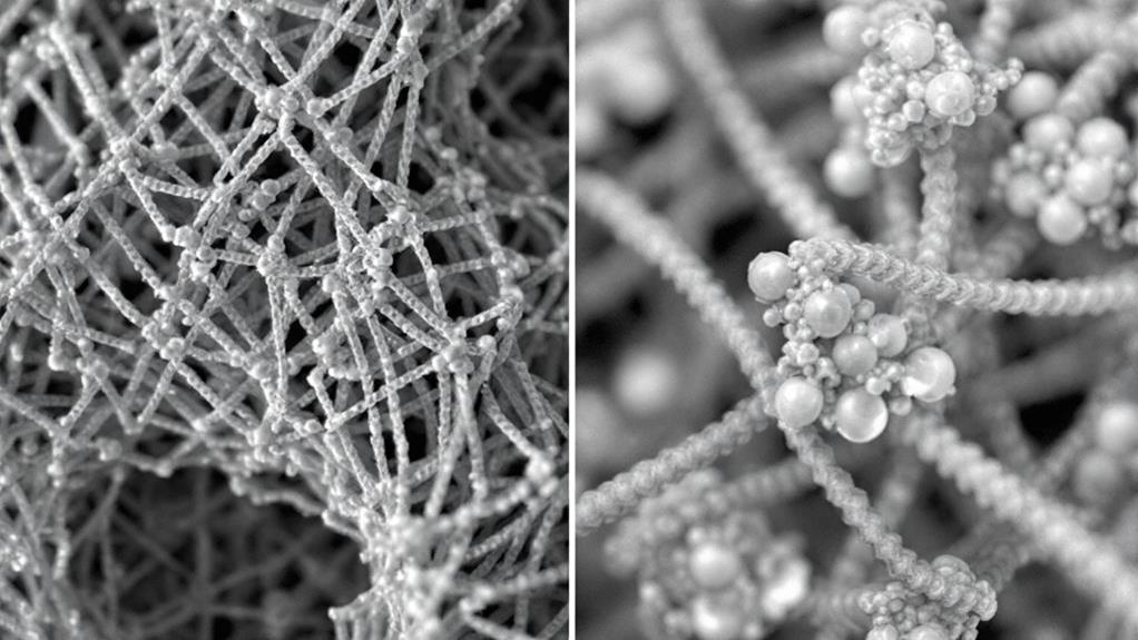 stronger lighter material innovations