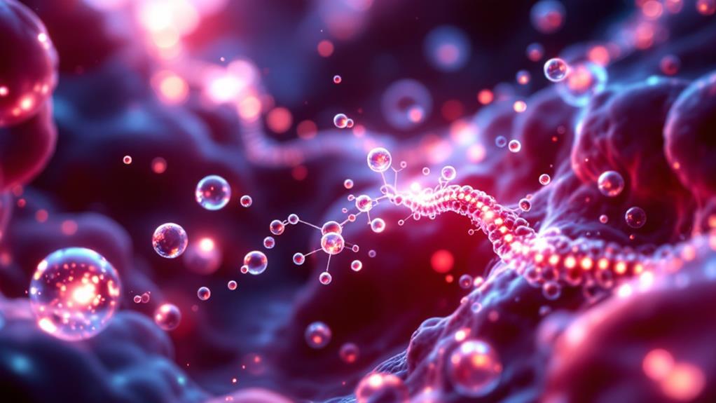 transformative medical advancements revolutionize healthcare