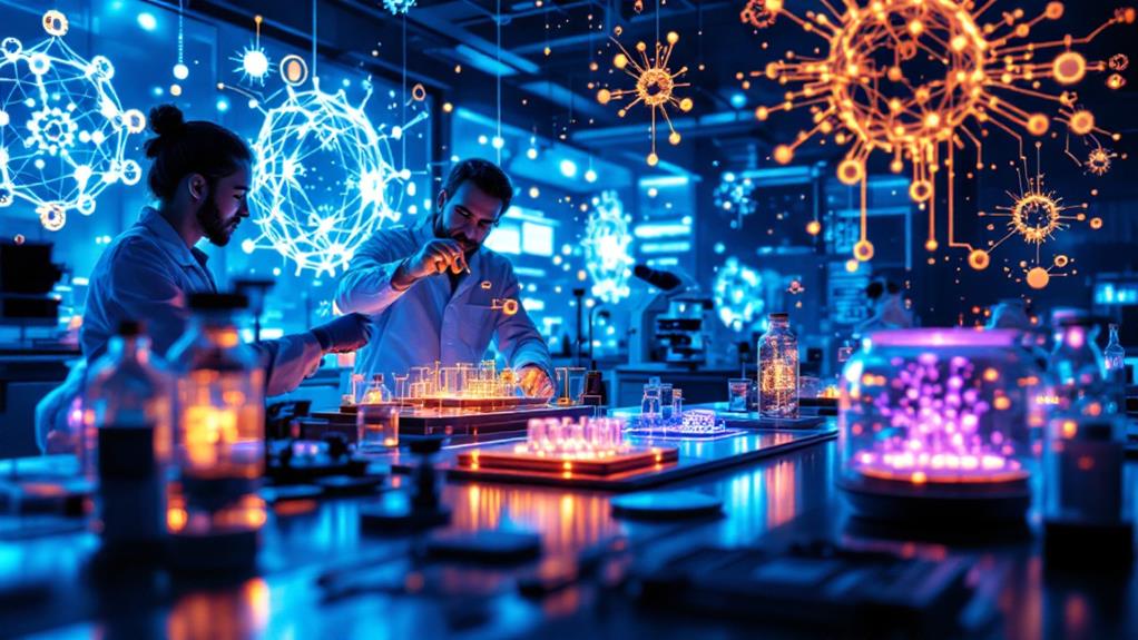 transformative potential of nanoscale engineering