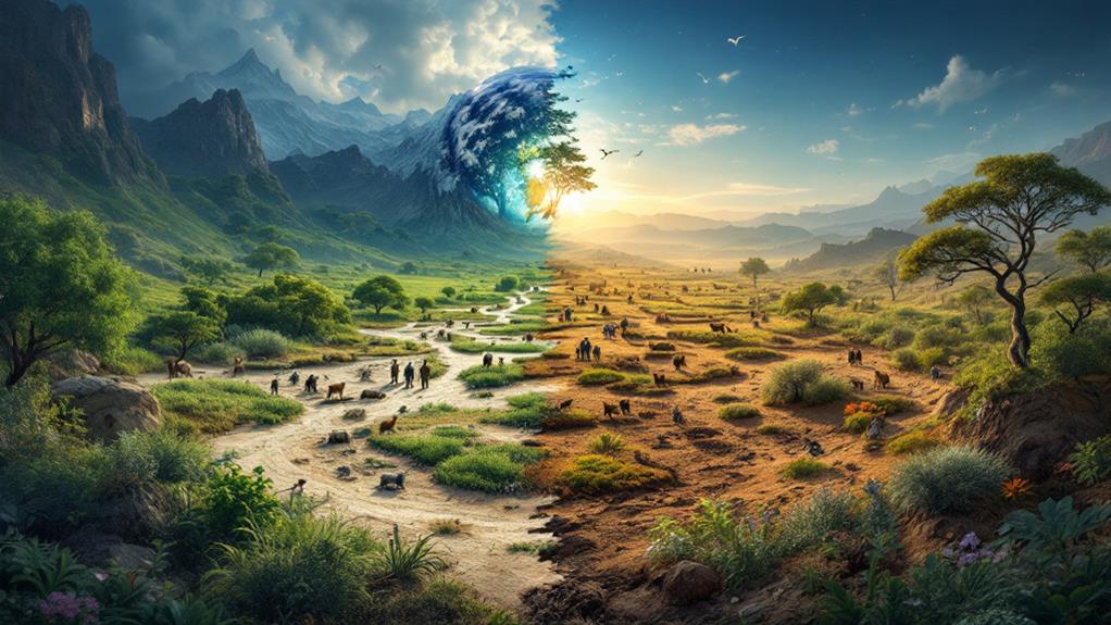preserving natural resources through sustainable practices