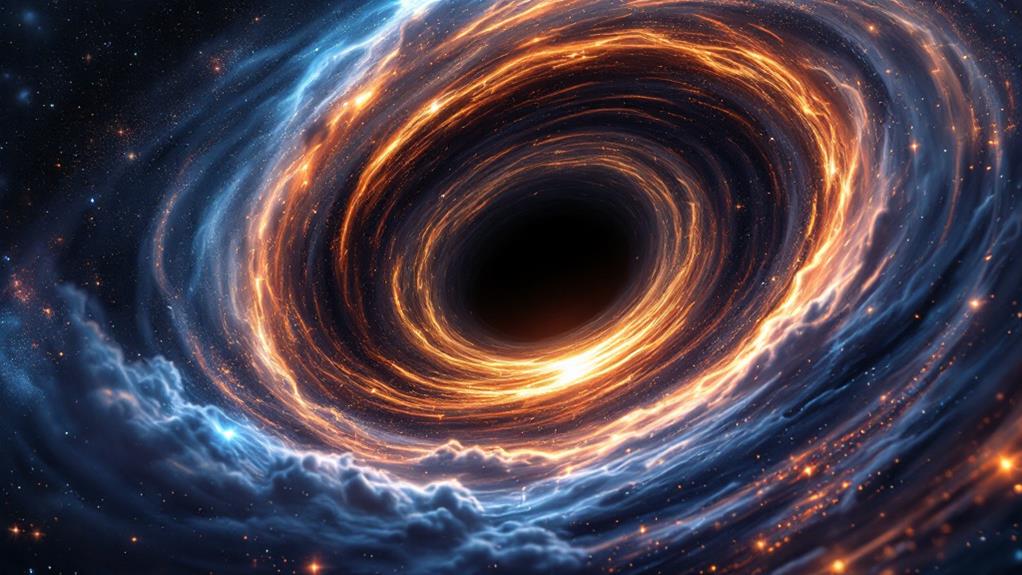 enigmatic cosmic singularities unveil spacetime secrets