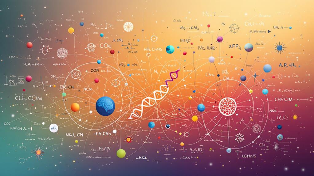 multidisciplinary collaboration across diverse domains