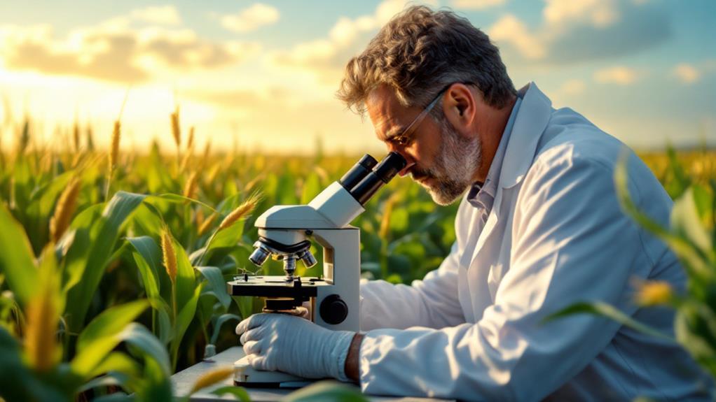 improved farming techniques boost productivity