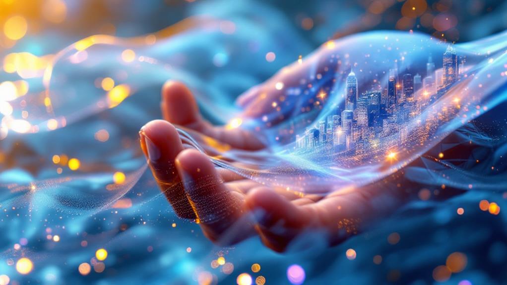 materials science breakthroughs
