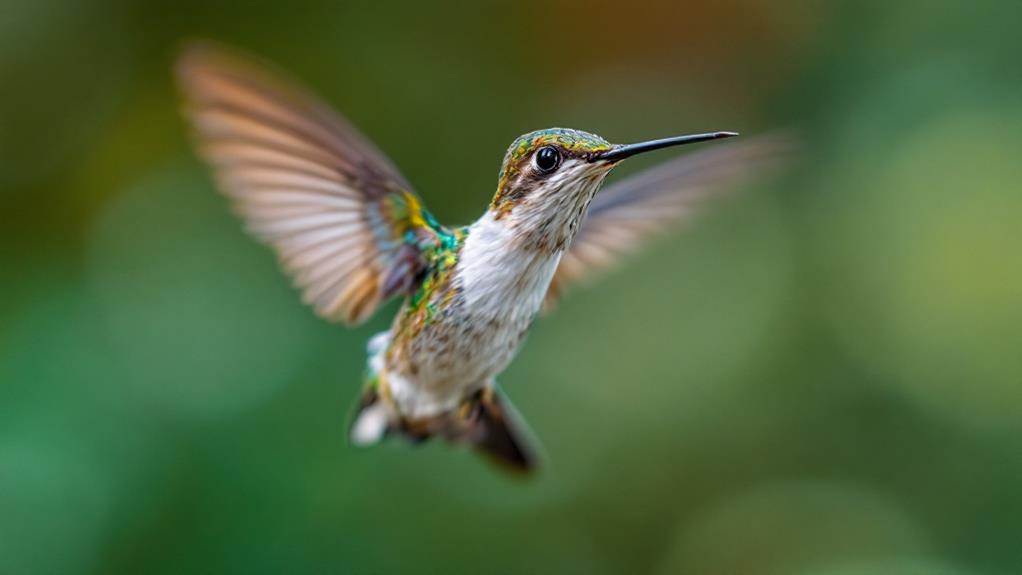 highly evolved species thrive uniquely