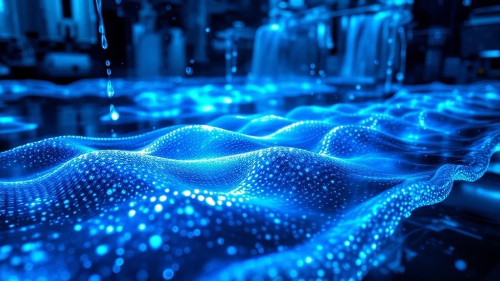 promising water purification technology development