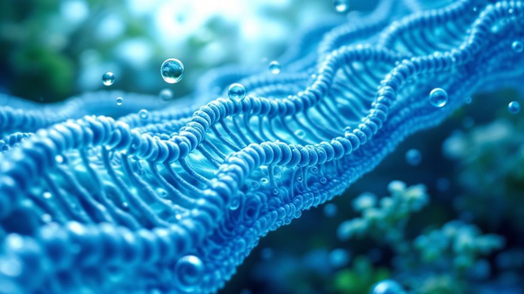 water treatment applications