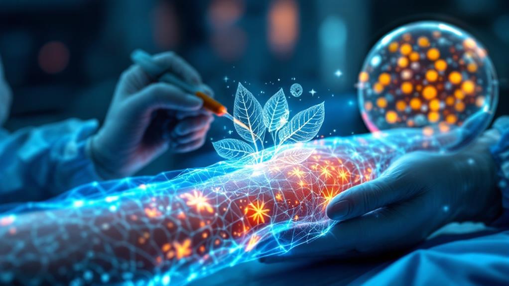 innovative medical advancements on the horizon