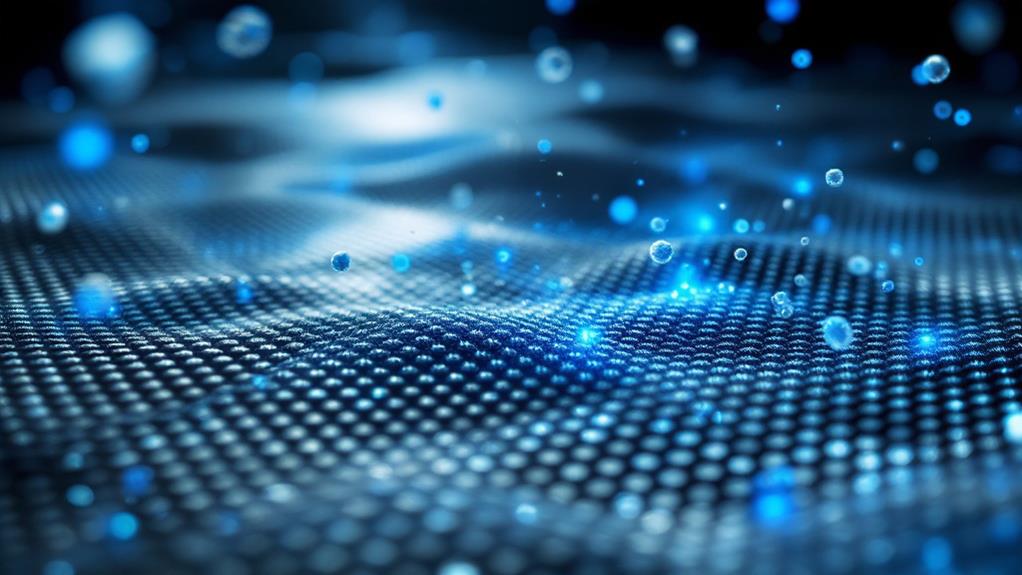 innovative antimicrobial surface technologies