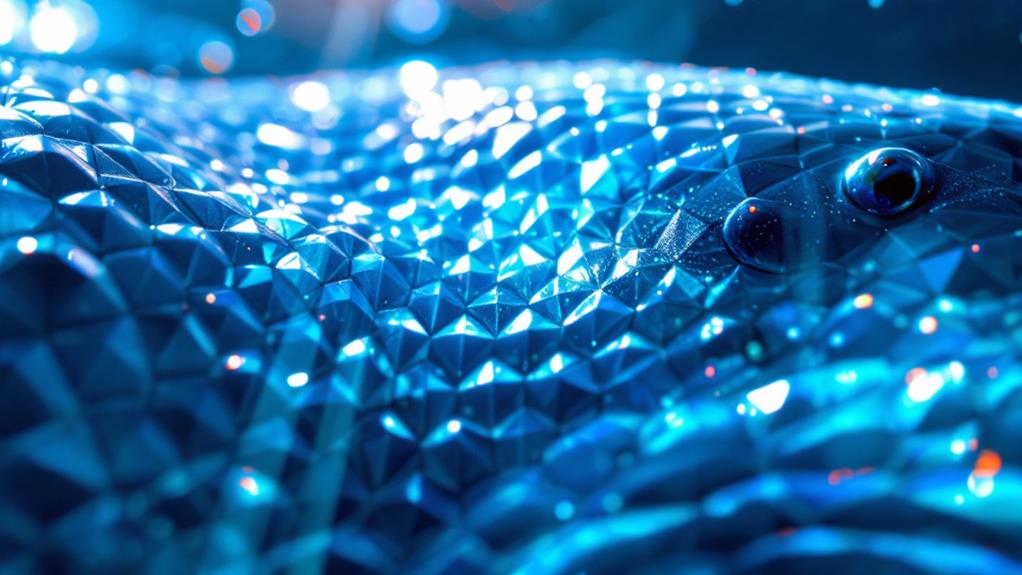 microscopic protective responses
