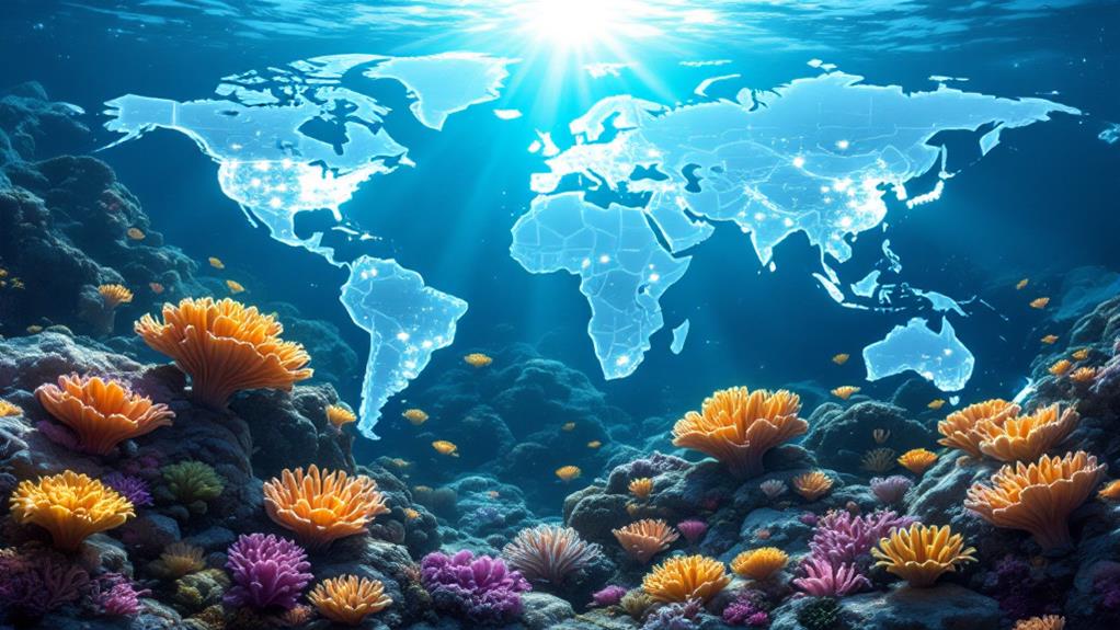 renewable energy global implications profound